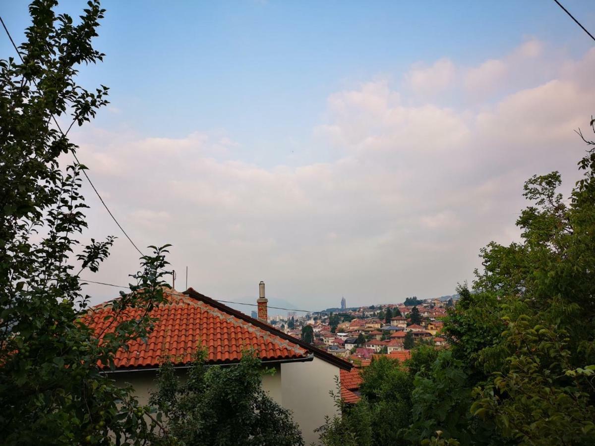 Guest house Mickey's Sarajevo