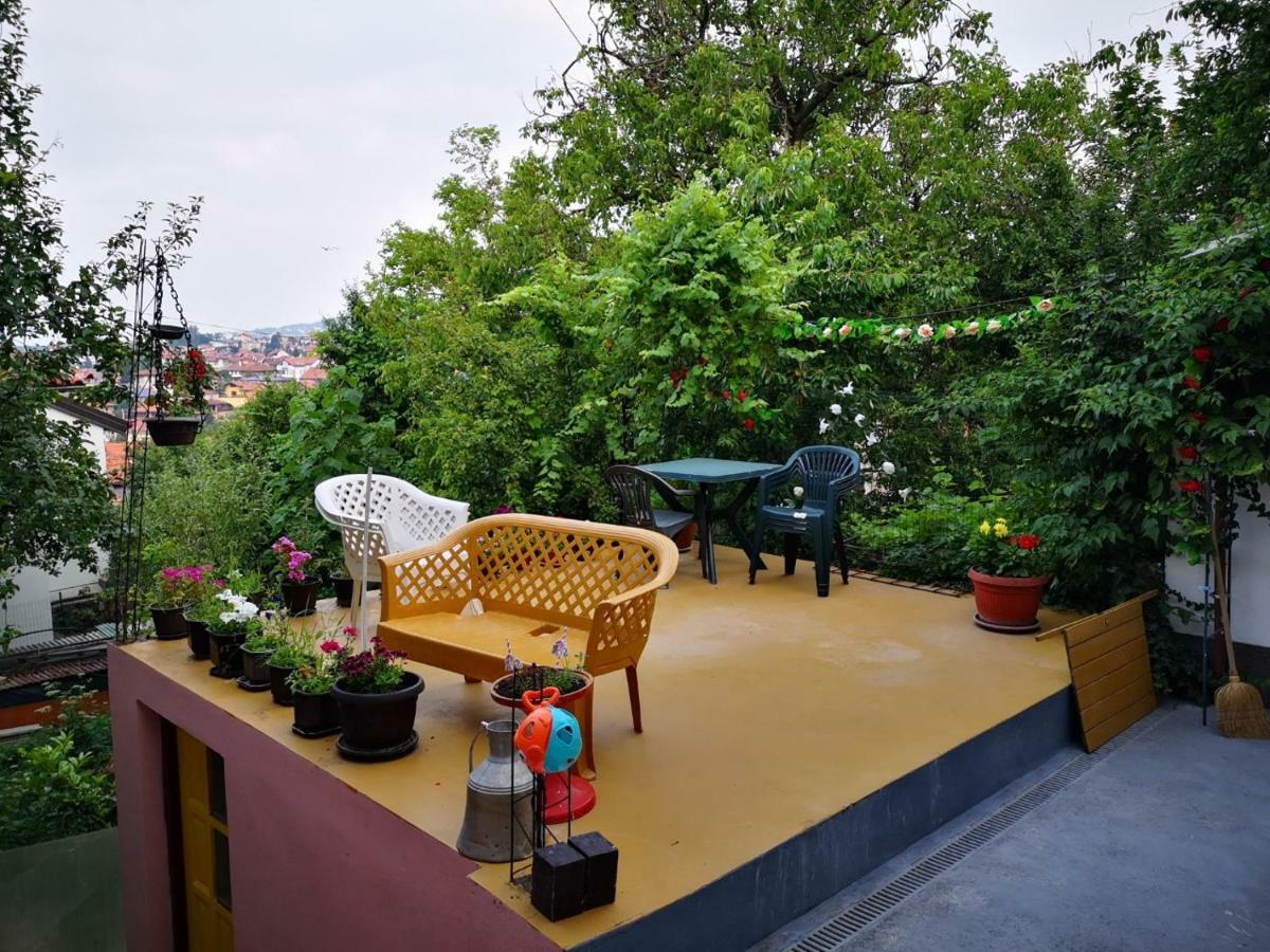 Guest house Mickey's Sarajevo