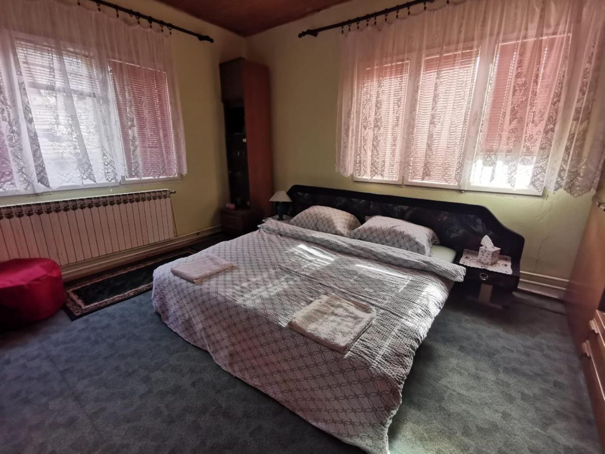 Guest house Mickey's