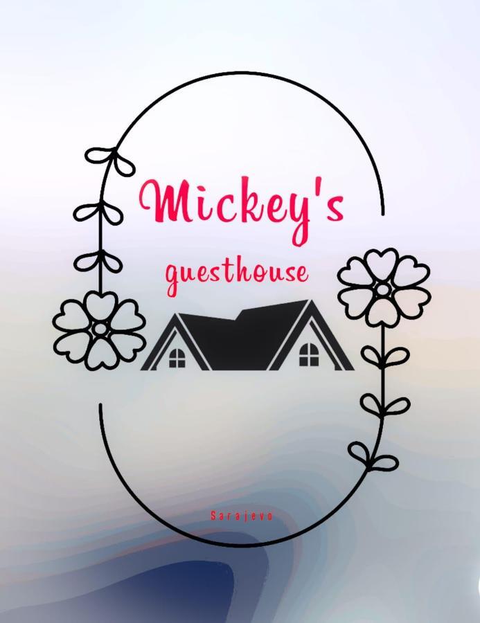 Mickey's Guest house Sarajevo